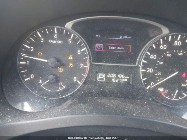 Photo 6 VIN: 1N4AL3AP6FC167419 - NISSAN ALTIMA 