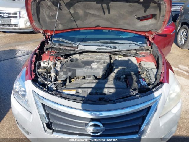 Photo 9 VIN: 1N4AL3AP6FC167419 - NISSAN ALTIMA 