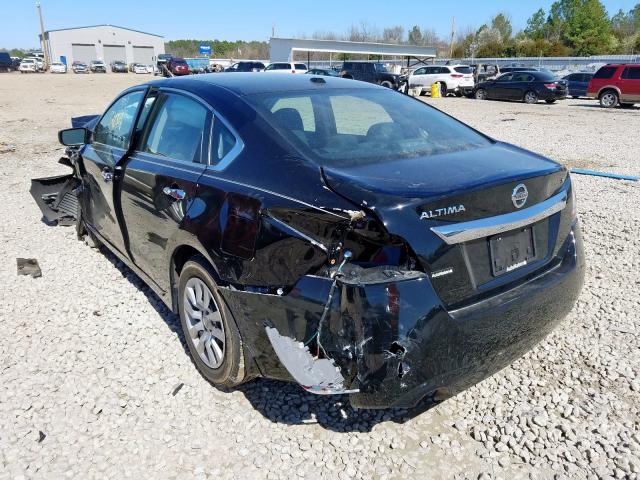 Photo 2 VIN: 1N4AL3AP6FC167890 - NISSAN ALTIMA 2.5 