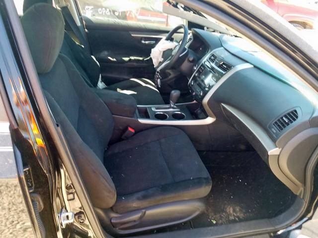 Photo 4 VIN: 1N4AL3AP6FC167890 - NISSAN ALTIMA 2.5 