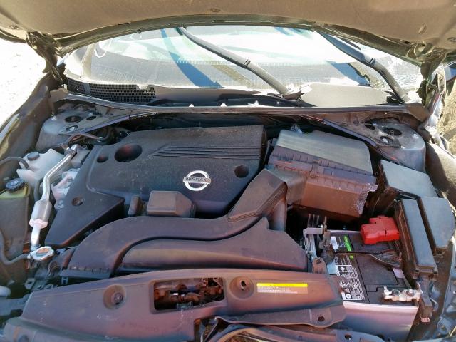 Photo 6 VIN: 1N4AL3AP6FC167890 - NISSAN ALTIMA 2.5 