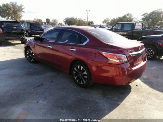 Photo 2 VIN: 1N4AL3AP6FC168392 - NISSAN ALTIMA 