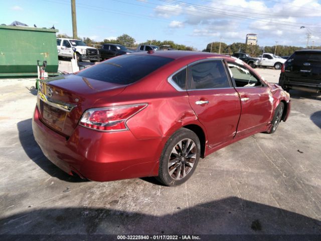 Photo 3 VIN: 1N4AL3AP6FC168392 - NISSAN ALTIMA 