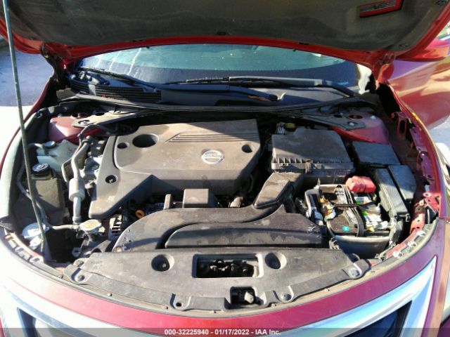 Photo 9 VIN: 1N4AL3AP6FC168392 - NISSAN ALTIMA 