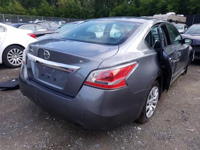 Photo 3 VIN: 1N4AL3AP6FC169834 - NISSAN ALTIMA 2.5 