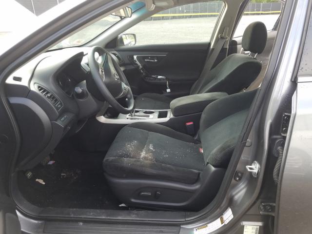 Photo 4 VIN: 1N4AL3AP6FC169834 - NISSAN ALTIMA 2.5 