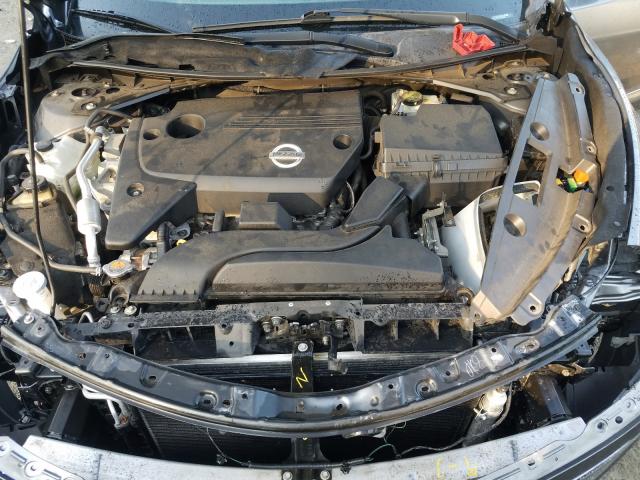 Photo 6 VIN: 1N4AL3AP6FC169834 - NISSAN ALTIMA 2.5 