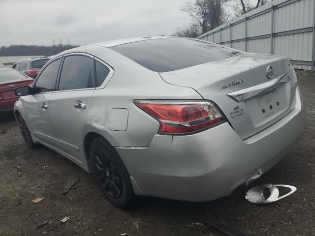 Photo 1 VIN: 1N4AL3AP6FC171521 - NISSAN ALTIMA 2.5 