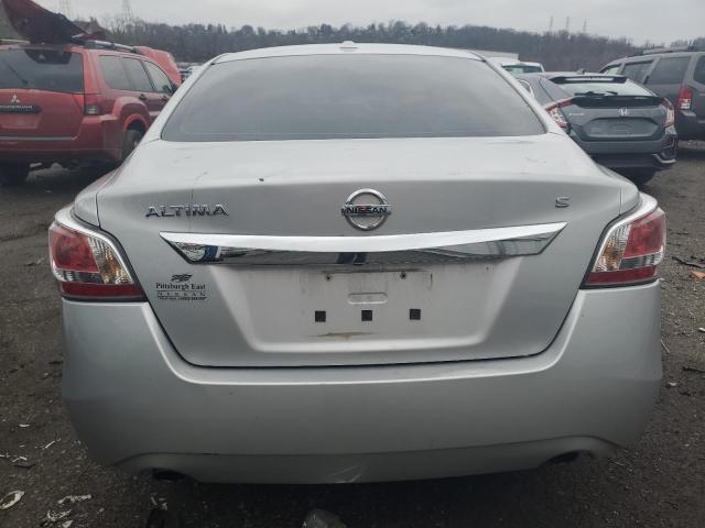 Photo 5 VIN: 1N4AL3AP6FC171521 - NISSAN ALTIMA 2.5 