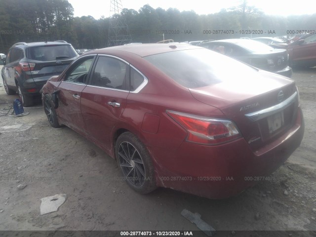 Photo 2 VIN: 1N4AL3AP6FC172765 - NISSAN ALTIMA 