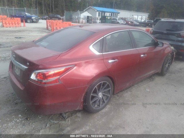 Photo 3 VIN: 1N4AL3AP6FC172765 - NISSAN ALTIMA 