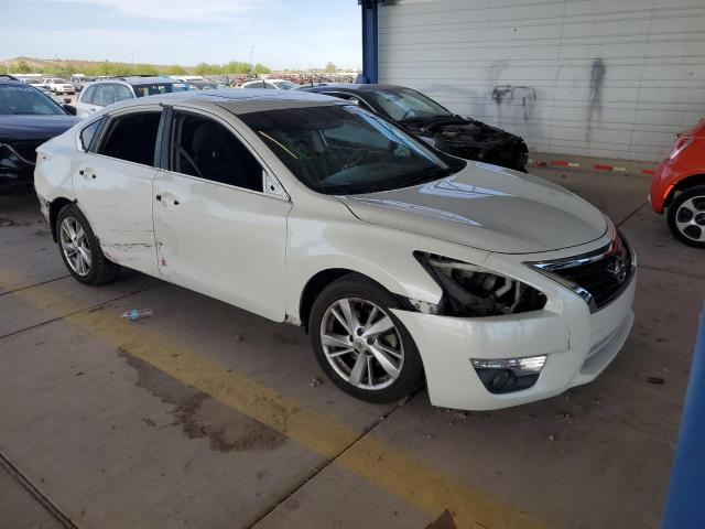 Photo 3 VIN: 1N4AL3AP6FC173169 - NISSAN ALTIMA 