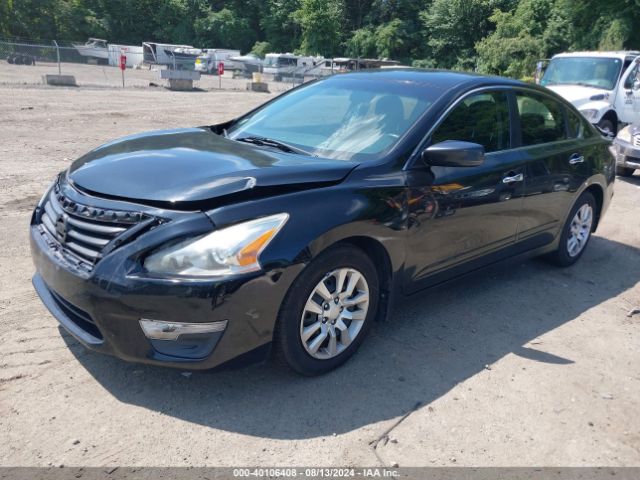 Photo 1 VIN: 1N4AL3AP6FC174998 - NISSAN ALTIMA 