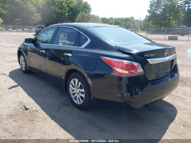 Photo 2 VIN: 1N4AL3AP6FC174998 - NISSAN ALTIMA 