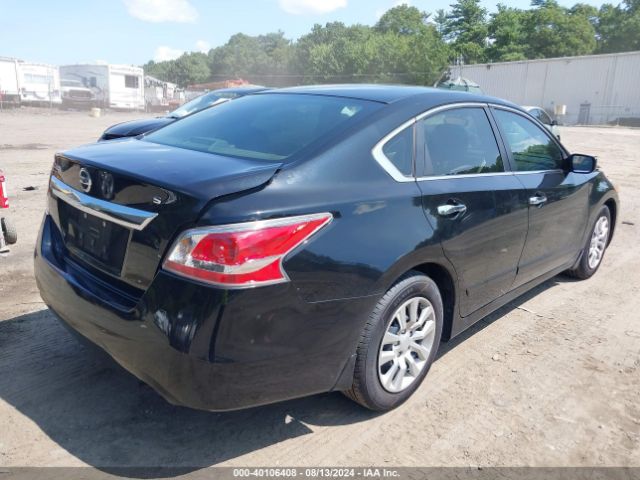 Photo 3 VIN: 1N4AL3AP6FC174998 - NISSAN ALTIMA 