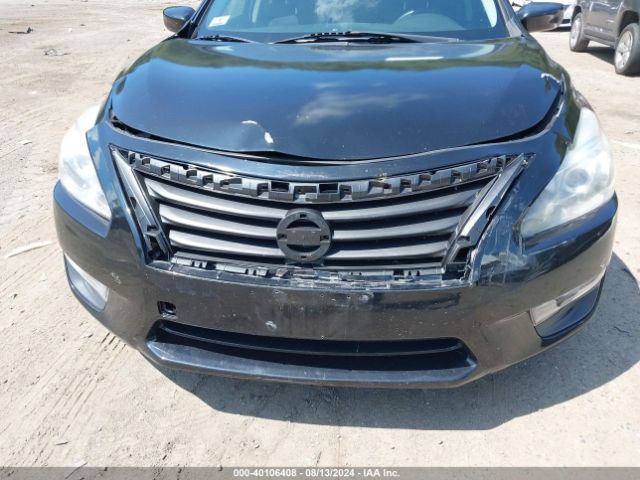 Photo 5 VIN: 1N4AL3AP6FC174998 - NISSAN ALTIMA 