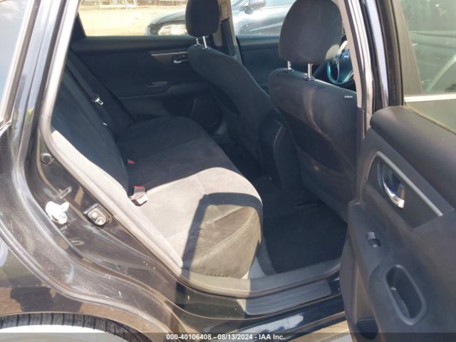 Photo 7 VIN: 1N4AL3AP6FC174998 - NISSAN ALTIMA 