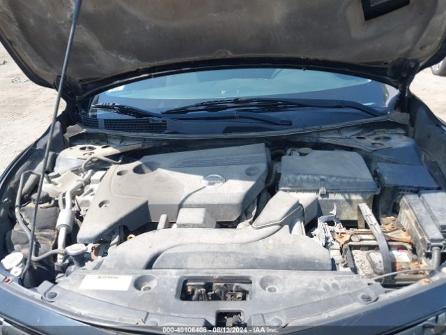 Photo 9 VIN: 1N4AL3AP6FC174998 - NISSAN ALTIMA 