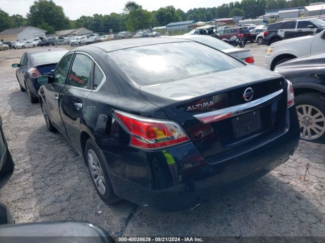 Photo 2 VIN: 1N4AL3AP6FC175973 - NISSAN ALTIMA 