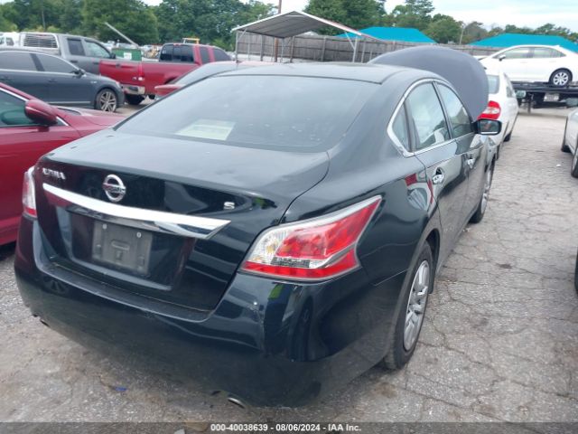 Photo 3 VIN: 1N4AL3AP6FC175973 - NISSAN ALTIMA 