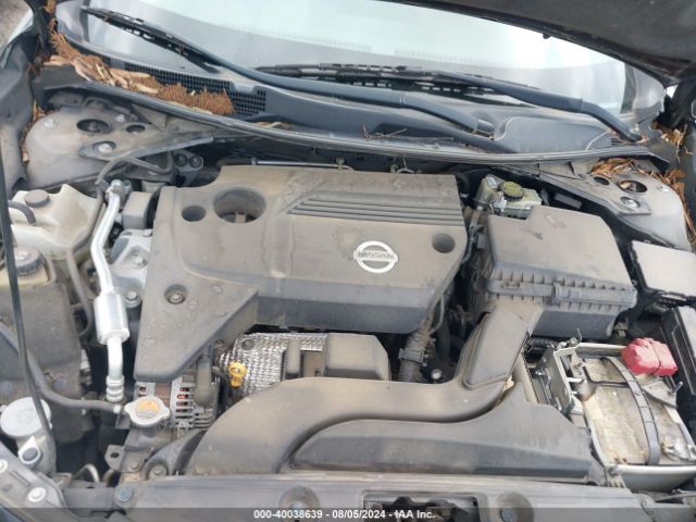 Photo 9 VIN: 1N4AL3AP6FC175973 - NISSAN ALTIMA 