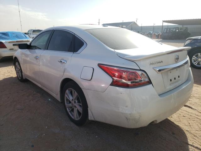 Photo 2 VIN: 1N4AL3AP6FC176041 - NISSAN ALTIMA 2.5 