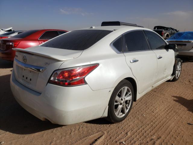 Photo 3 VIN: 1N4AL3AP6FC176041 - NISSAN ALTIMA 2.5 