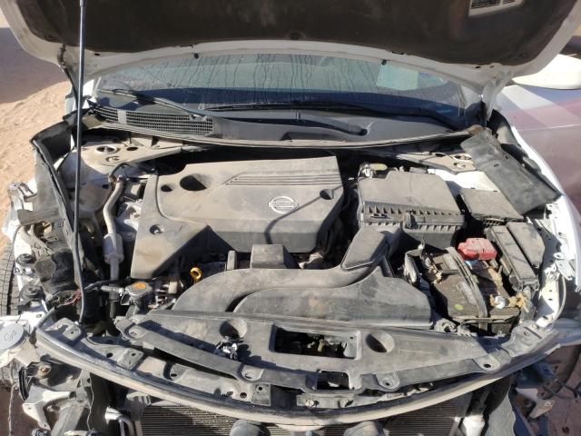 Photo 6 VIN: 1N4AL3AP6FC176041 - NISSAN ALTIMA 2.5 