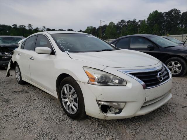 Photo 0 VIN: 1N4AL3AP6FC176086 - NISSAN ALTIMA 2.5 