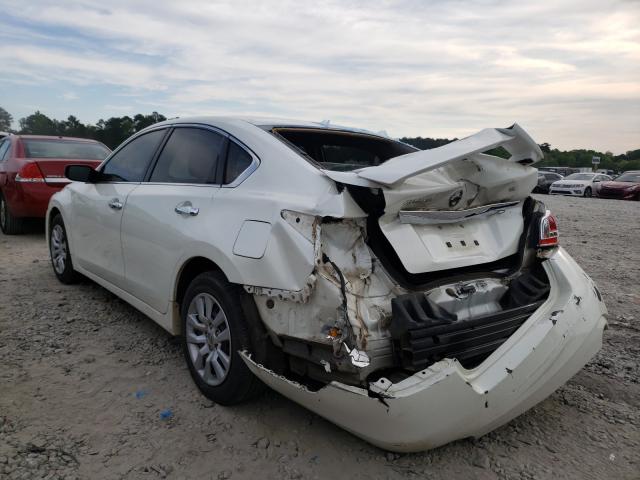 Photo 2 VIN: 1N4AL3AP6FC176086 - NISSAN ALTIMA 2.5 