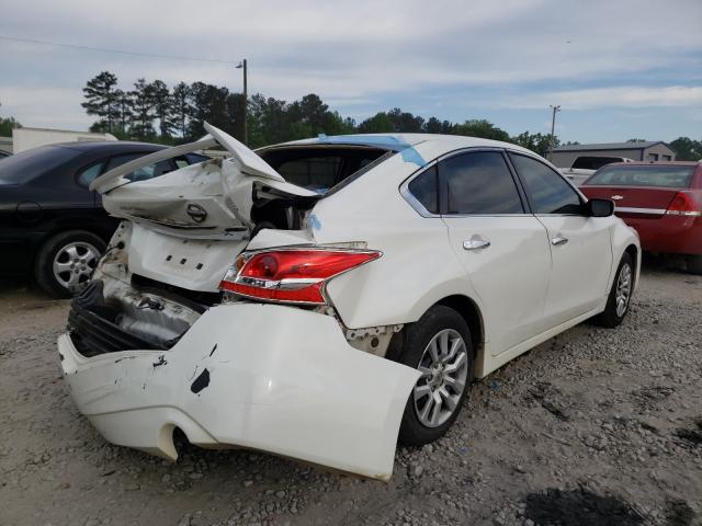 Photo 3 VIN: 1N4AL3AP6FC176086 - NISSAN ALTIMA 2.5 