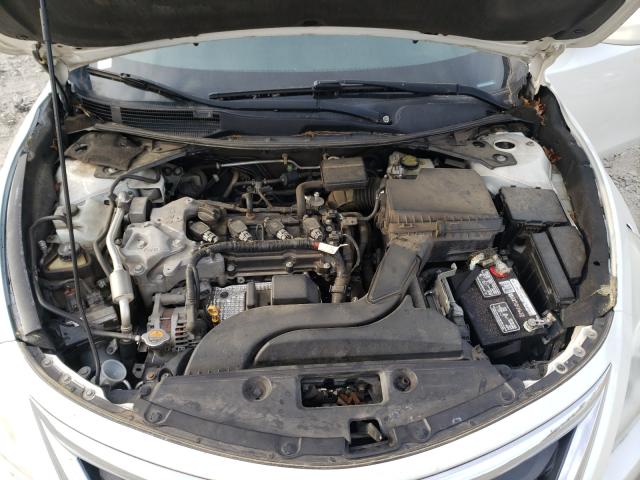 Photo 6 VIN: 1N4AL3AP6FC176086 - NISSAN ALTIMA 2.5 