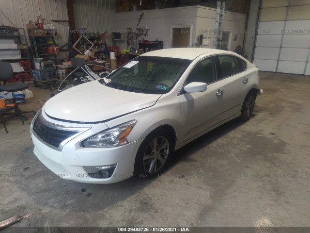 Photo 1 VIN: 1N4AL3AP6FC177528 - NISSAN ALTIMA 