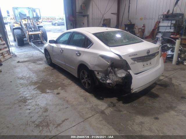 Photo 2 VIN: 1N4AL3AP6FC177528 - NISSAN ALTIMA 