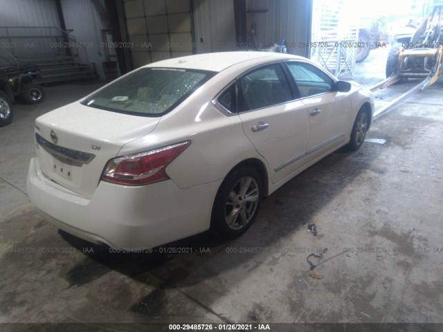 Photo 3 VIN: 1N4AL3AP6FC177528 - NISSAN ALTIMA 