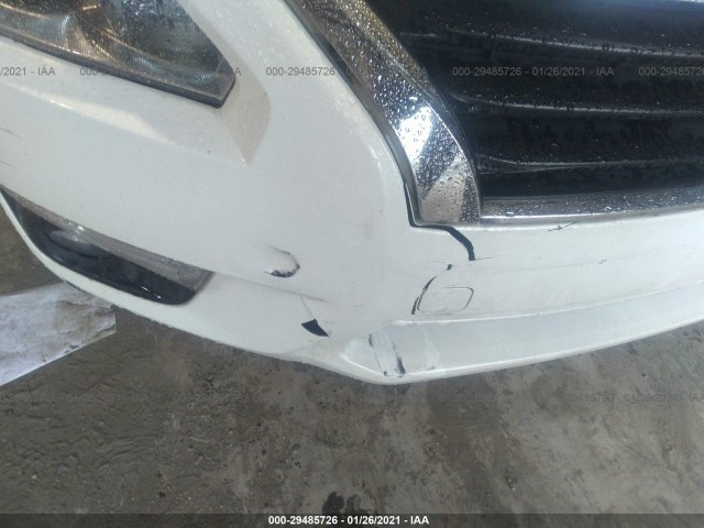 Photo 5 VIN: 1N4AL3AP6FC177528 - NISSAN ALTIMA 