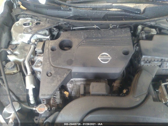 Photo 9 VIN: 1N4AL3AP6FC177528 - NISSAN ALTIMA 