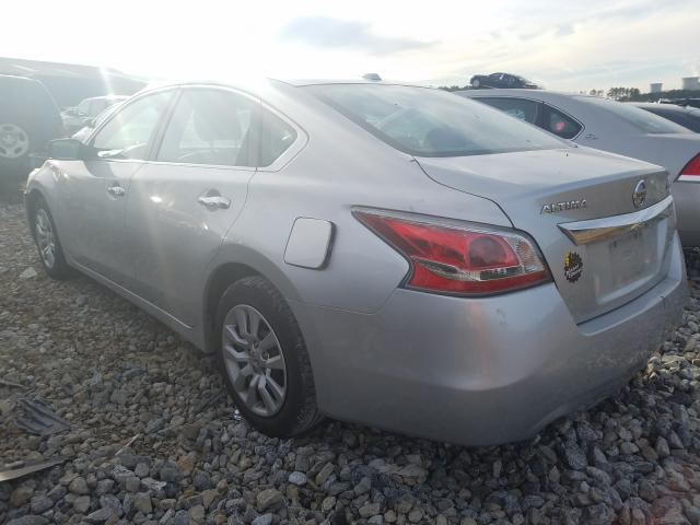 Photo 2 VIN: 1N4AL3AP6FC177951 - NISSAN ALTIMA 2.5 