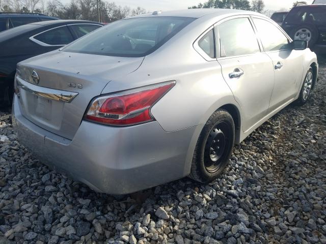 Photo 3 VIN: 1N4AL3AP6FC177951 - NISSAN ALTIMA 2.5 