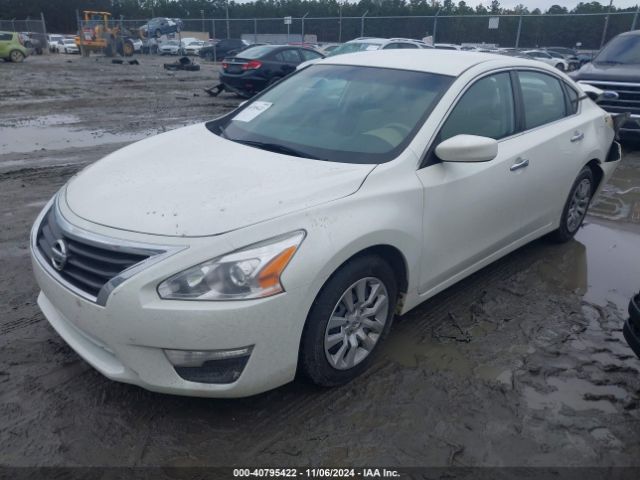 Photo 1 VIN: 1N4AL3AP6FC178713 - NISSAN ALTIMA 