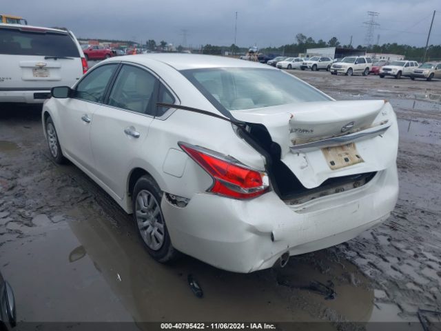 Photo 2 VIN: 1N4AL3AP6FC178713 - NISSAN ALTIMA 