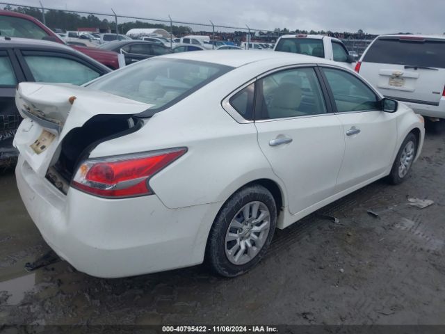 Photo 3 VIN: 1N4AL3AP6FC178713 - NISSAN ALTIMA 