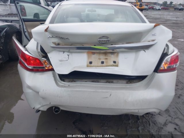 Photo 5 VIN: 1N4AL3AP6FC178713 - NISSAN ALTIMA 