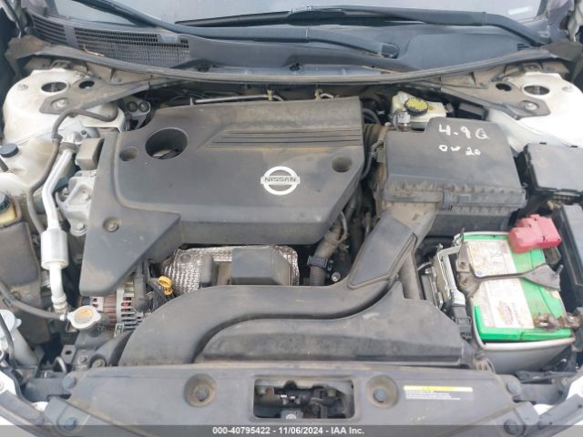 Photo 9 VIN: 1N4AL3AP6FC178713 - NISSAN ALTIMA 