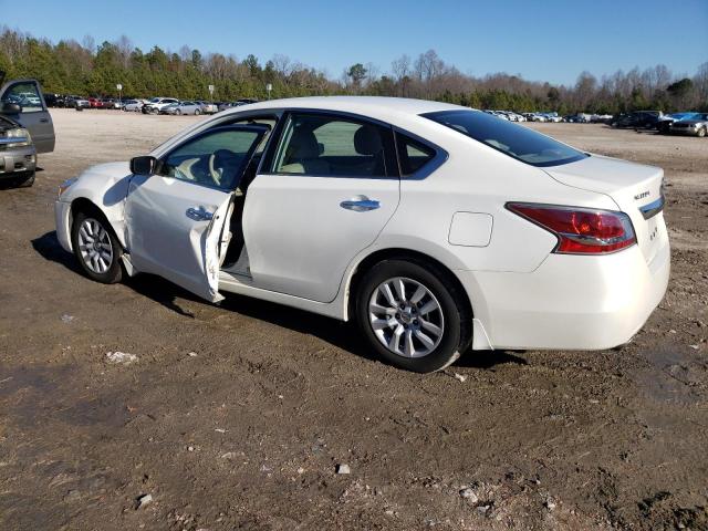 Photo 1 VIN: 1N4AL3AP6FC178744 - NISSAN ALTIMA 2.5 