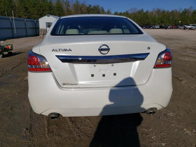 Photo 5 VIN: 1N4AL3AP6FC178744 - NISSAN ALTIMA 2.5 