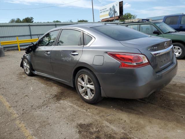 Photo 1 VIN: 1N4AL3AP6FC179022 - NISSAN ALTIMA 