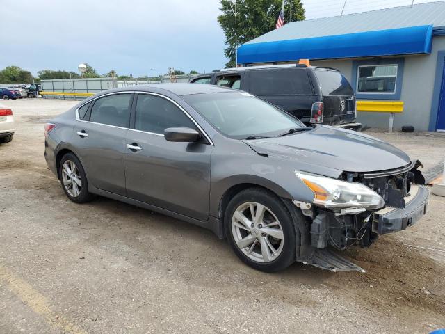 Photo 3 VIN: 1N4AL3AP6FC179022 - NISSAN ALTIMA 