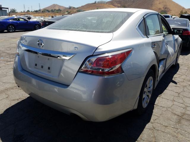 Photo 3 VIN: 1N4AL3AP6FC179764 - NISSAN ALTIMA 2.5 