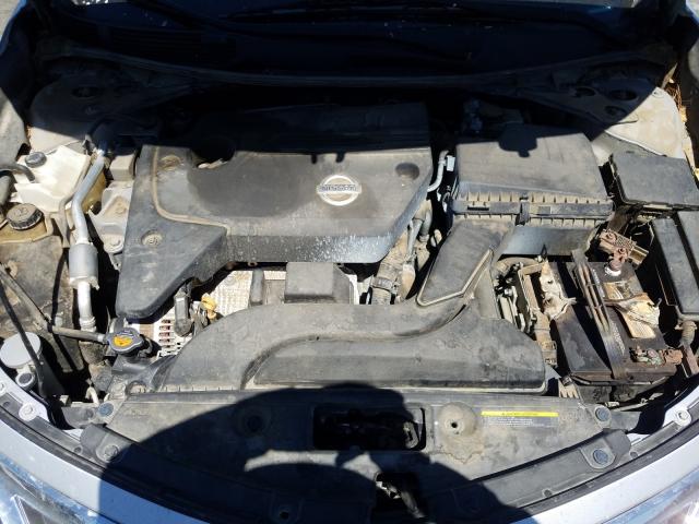 Photo 6 VIN: 1N4AL3AP6FC179764 - NISSAN ALTIMA 2.5 